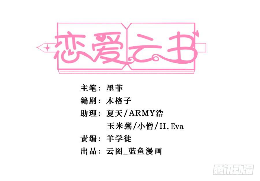 戀愛雲書 - 139 絕望與希望（下） - 1