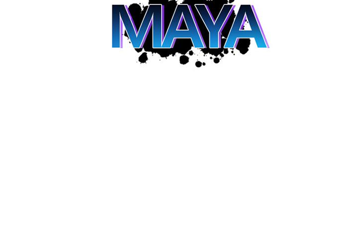 MAYA - 第5话 - 2