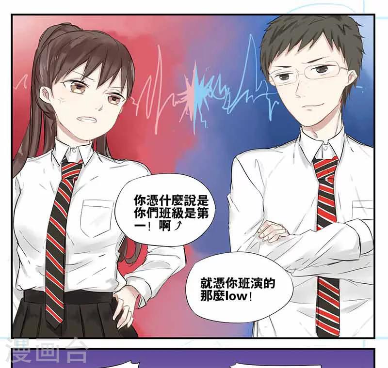 蜜糖方程式 - 第13話 - 1