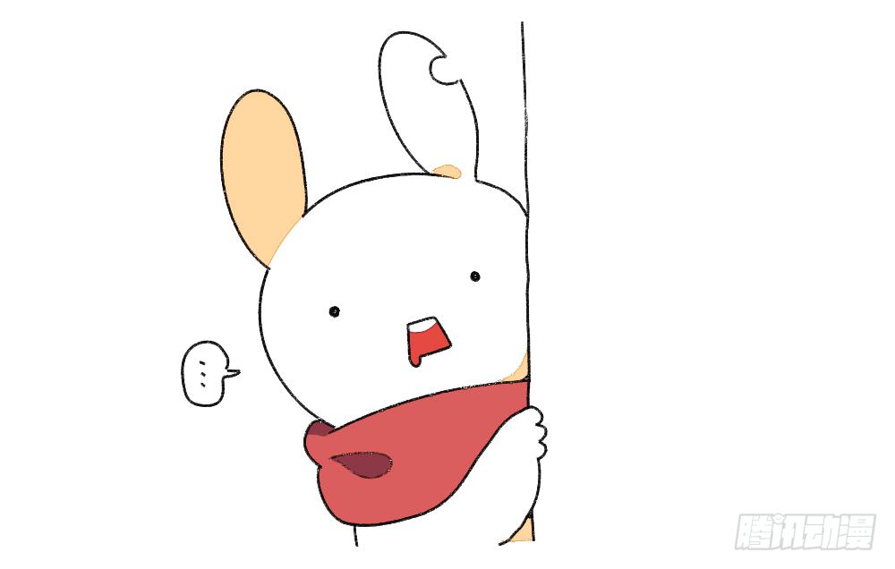 破耳兔poruby - 1、媽媽媽媽！我有個問題想要問 - 1
