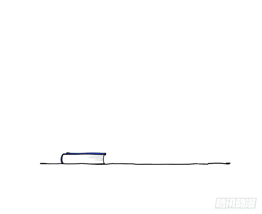 破耳兔poruby - 11、威廉的書，我怎麼都看不懂呢 - 1