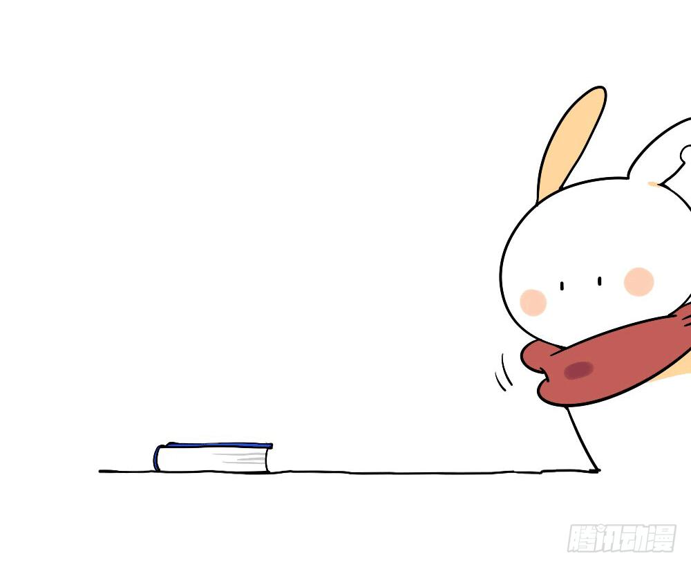 破耳兔poruby - 11、威廉的書，我怎麼都看不懂呢 - 2