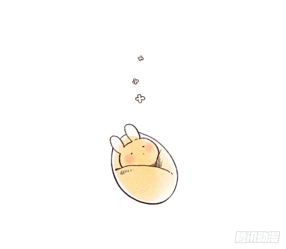 破耳兔poruby - 35、媽媽永遠愛你,即便你 - 1