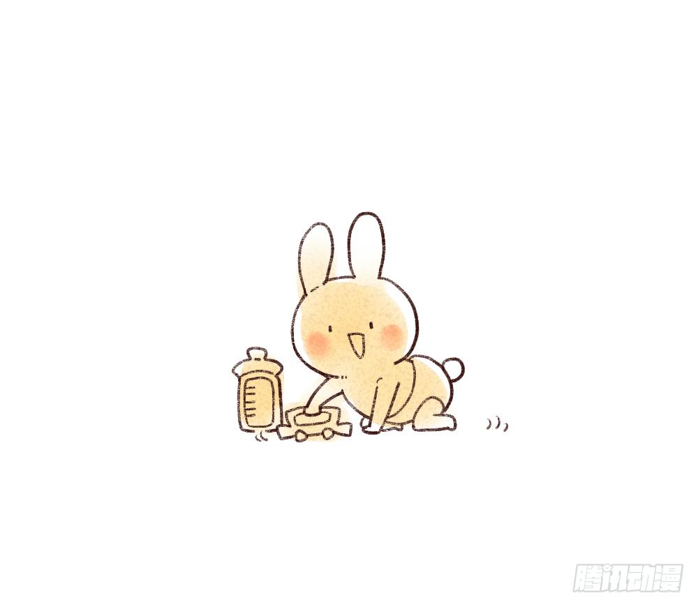 破耳兔poruby - 35、媽媽永遠愛你,即便你 - 3