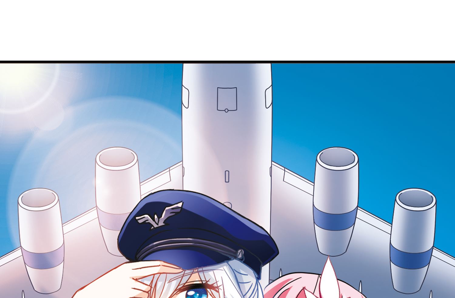 奇怪的苏夕 - 第185话 - 2