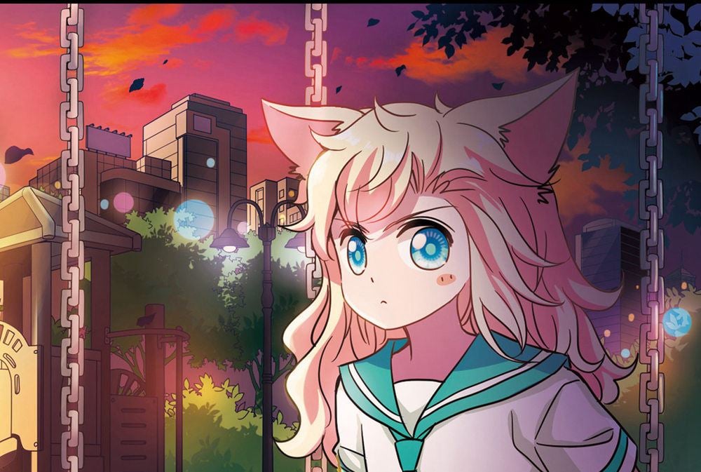 奇怪的苏夕 - 第225话 - 2