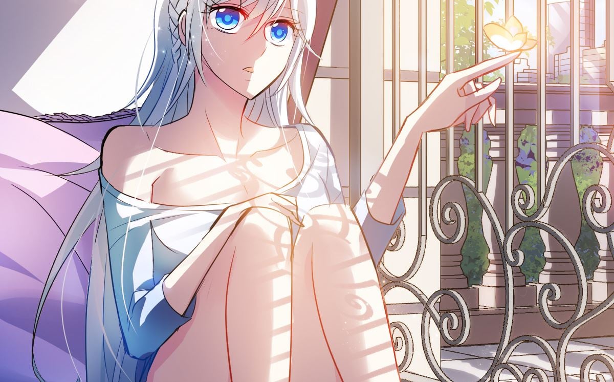 奇怪的苏夕 - 第2季11话(1/2) - 2
