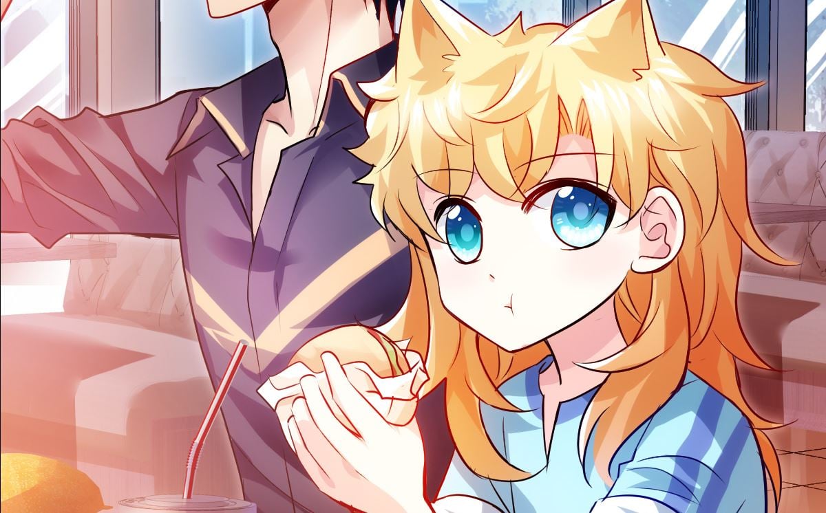 奇怪的苏夕 - 第2季79话 - 2
