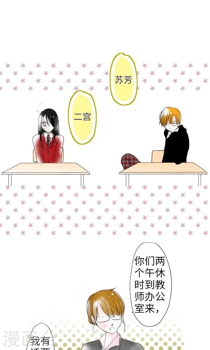 我的汪汪男友 - 第21話 弱點 - 1