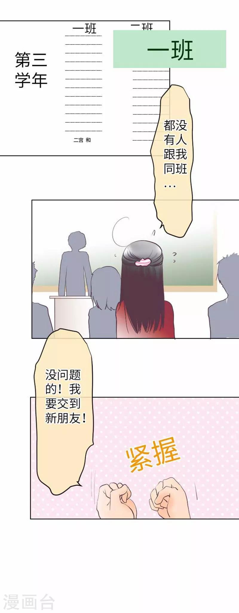 我的汪汪男友 - 第83話 心境轉變 - 2