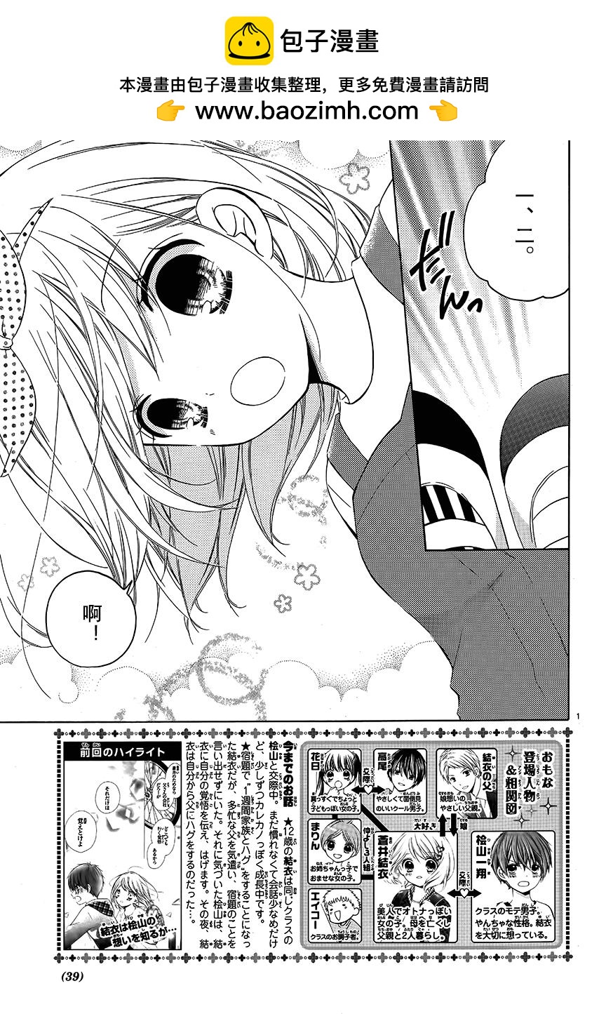 12歲 - 2017年6月號 - 2
