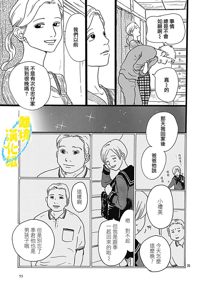 第03话 1日2回 包子漫画