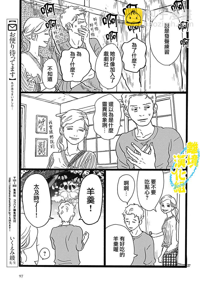 第03话 1日2回 包子漫画