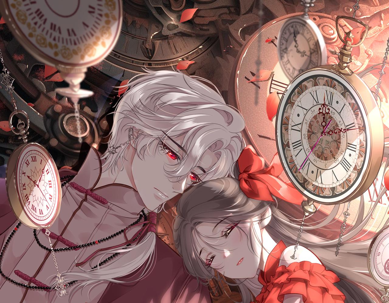 30°N120°E(北緯30度） - 第二話  賠錢！(1/3) - 1
