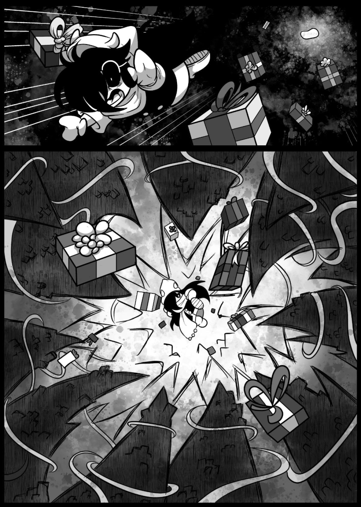 艾瑪 - 2022聖誕特輯7話 - 1