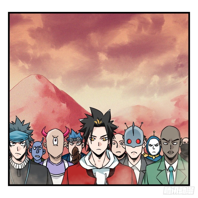 百层塔 - 五十七，牛魔王（中下） - 2