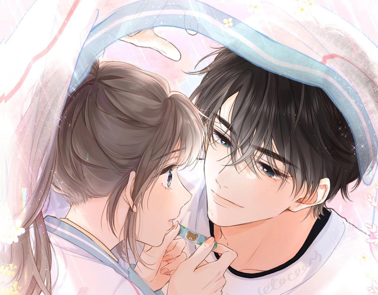 白日夢我（彩蛋日更中） - 第3話 噩夢(1/3) - 1