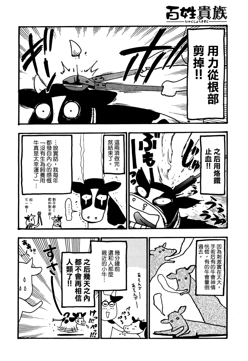 第21话 百姓贵族 包子漫画