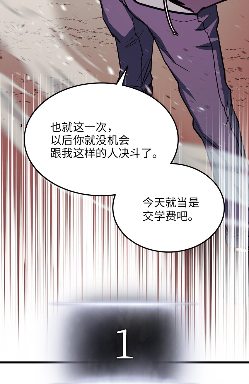 榜上玩家的歸還 - 003 改頭換面(1/3) - 2