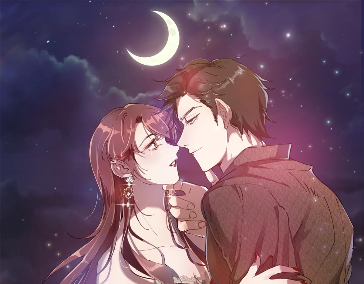 抱歉我拿的是女主劇本 - 第244話 男人的交易(1/3) - 1