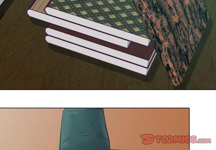 別離我而去 - 7(1/2) - 2