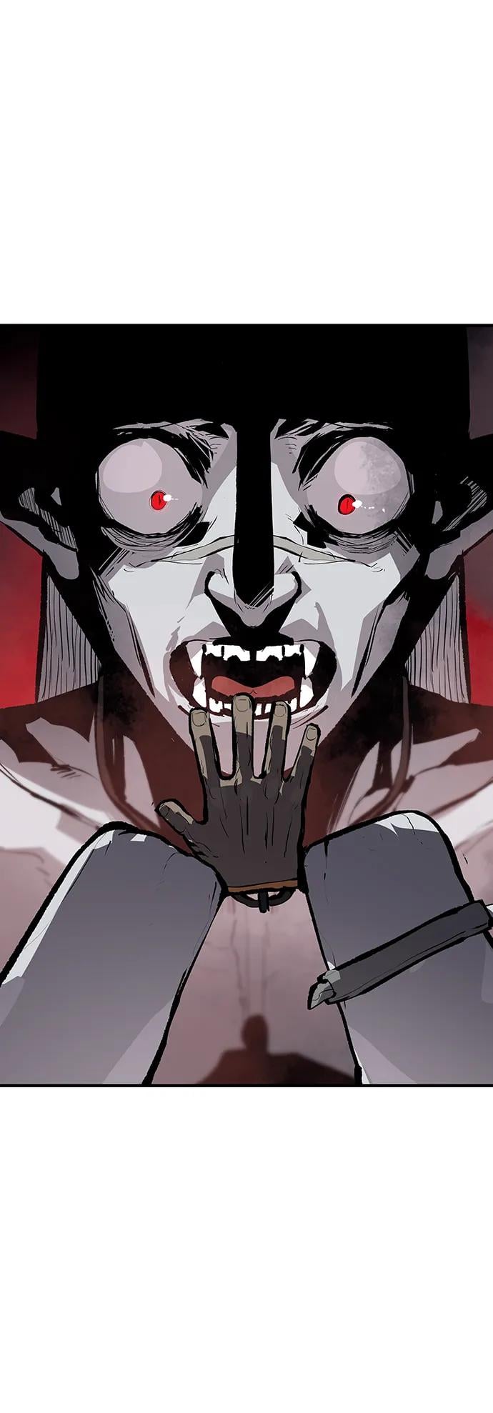 不死骑士君特 - 第43話(1/2) - 第35张图