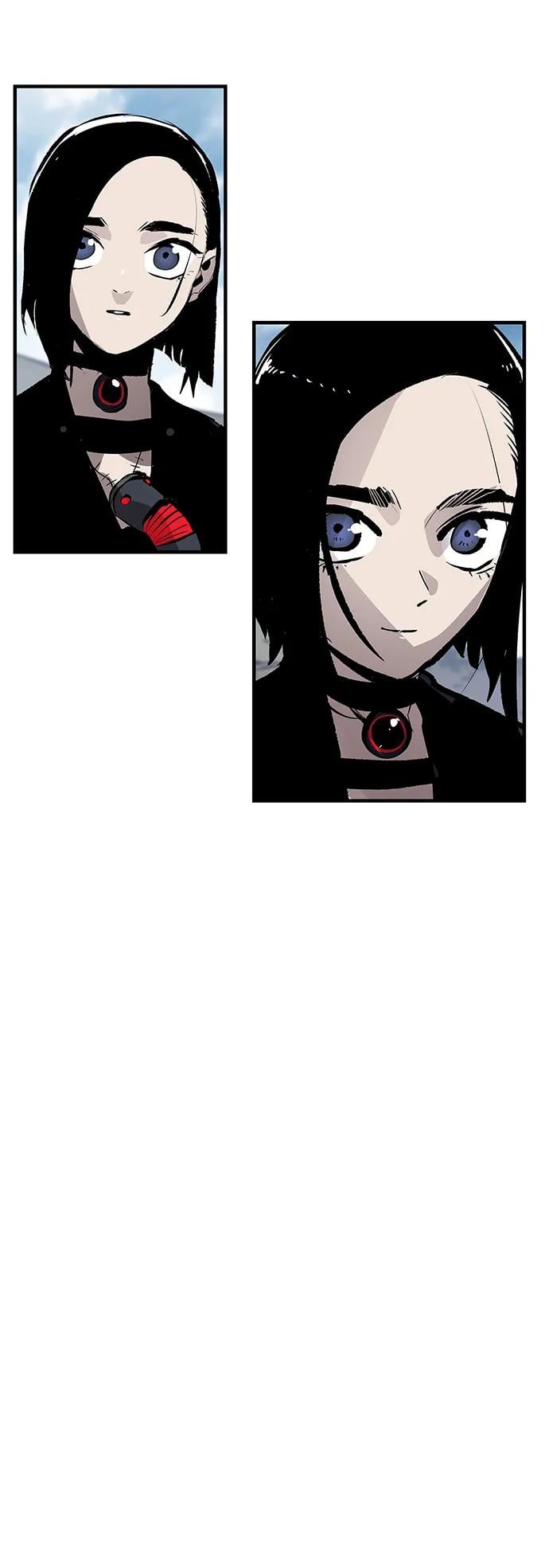 不死骑士君特 - 第43話(1/2) - 第48张图