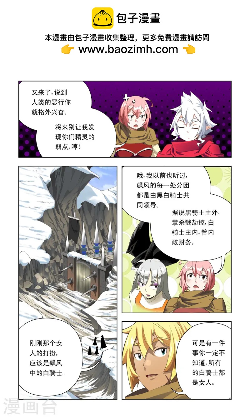 超神巔峰 - 第98話 - 1