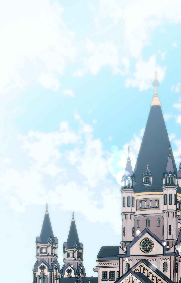 成了每晚和偏執暴君共眠的貓 - 第09話(1/2) - 1