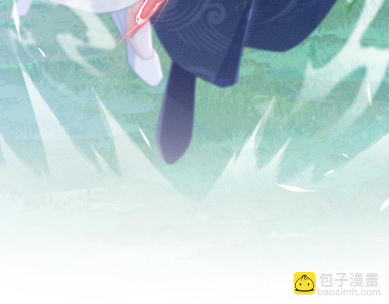 穿書後，我養的病弱男配成病嬌了 - 第40話 感情再升溫(2/3) - 2