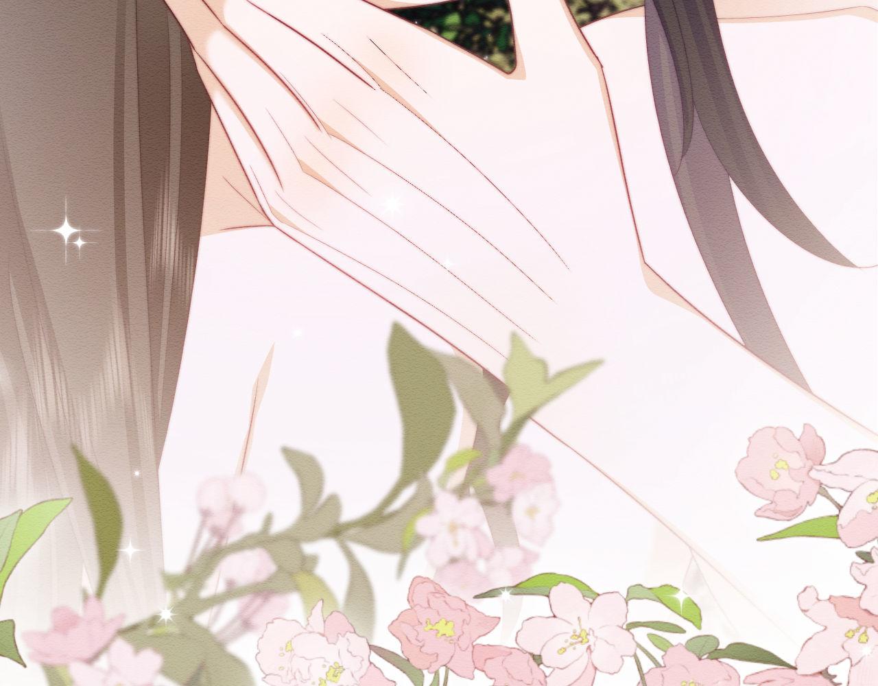 穿書後，我養的病弱男配成病嬌了 - 第54話 念念進階(2/2) - 1