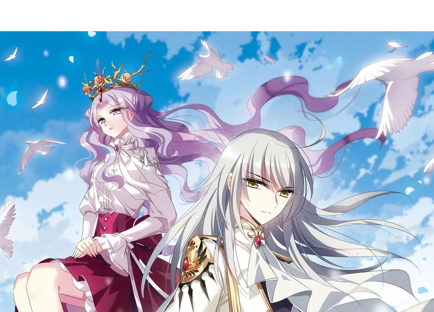 穿越西元3000後 - 第635話  國家利益2(1/2) - 3