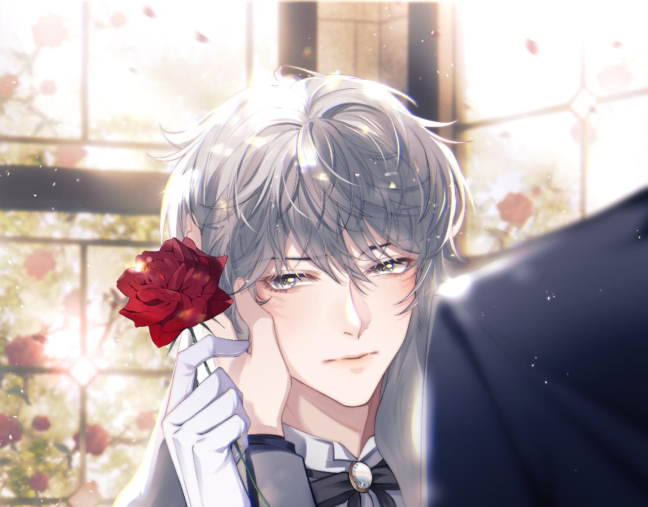 垂耳執事 - 第89話(1/2) - 1