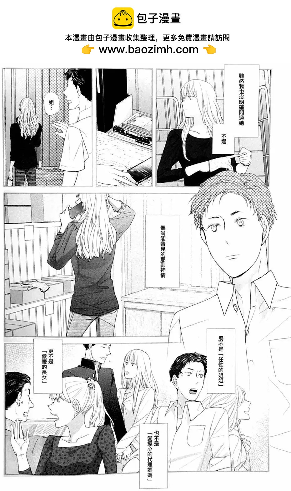 Collectors 戀物女 - 番外02 - 2