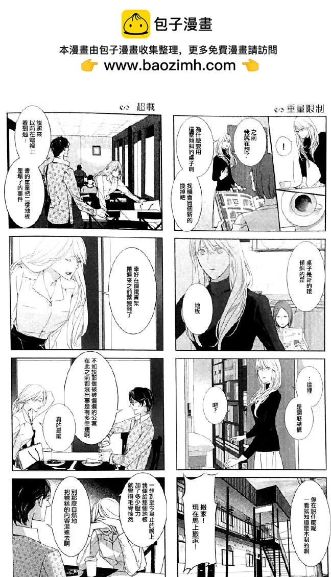 Collectors 戀物女 - 第25回 - 2