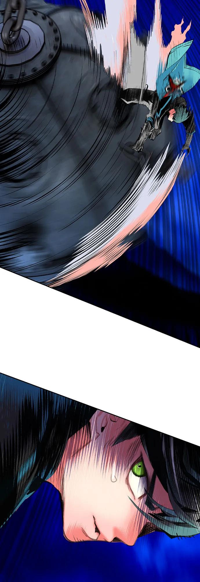 丛林果汁 - 第2季 第29话(1/2) - 第24张图