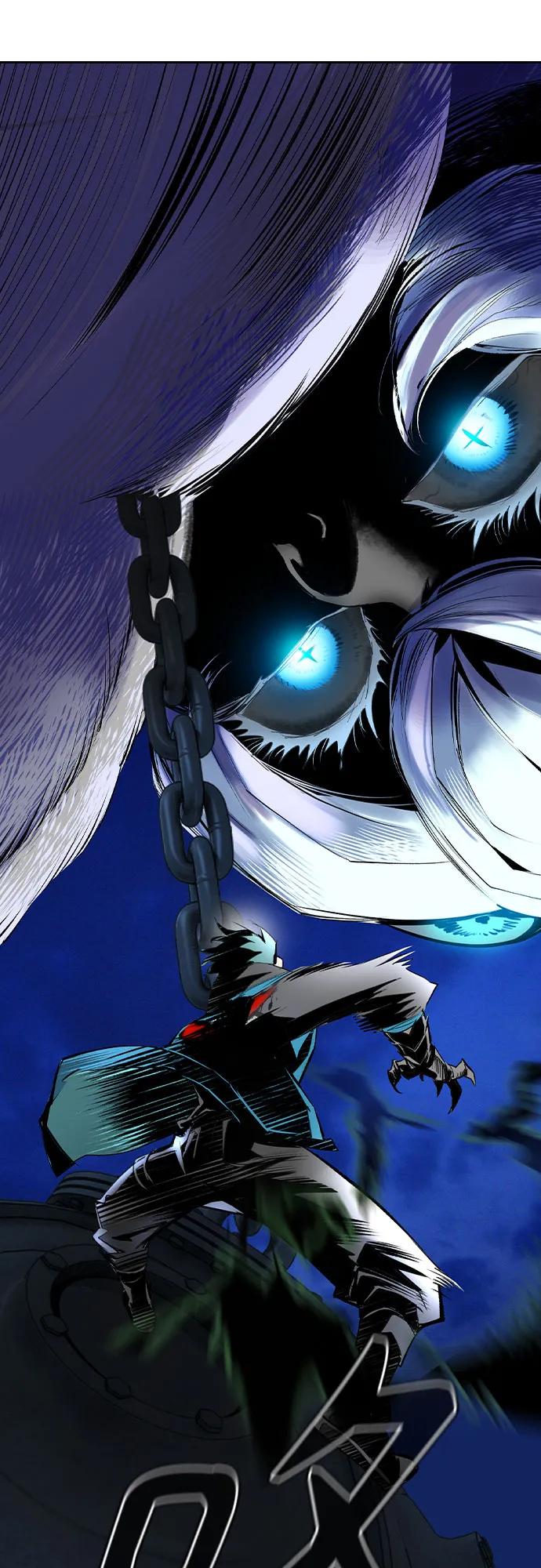 丛林果汁 - 第2季 第29话(1/2) - 第28张图