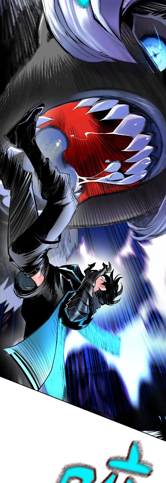 丛林果汁 - 第2季 第29话(1/2) - 第39张图