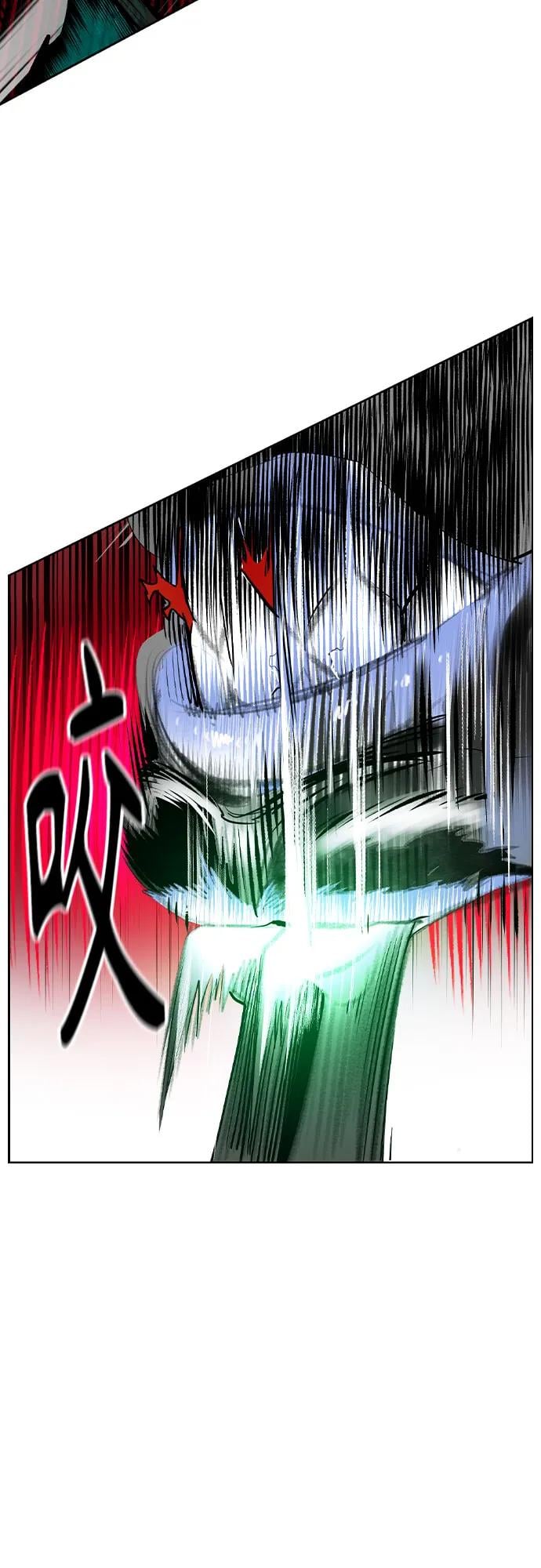 丛林果汁 - 第2季 第31话(1/2) - 第45张图