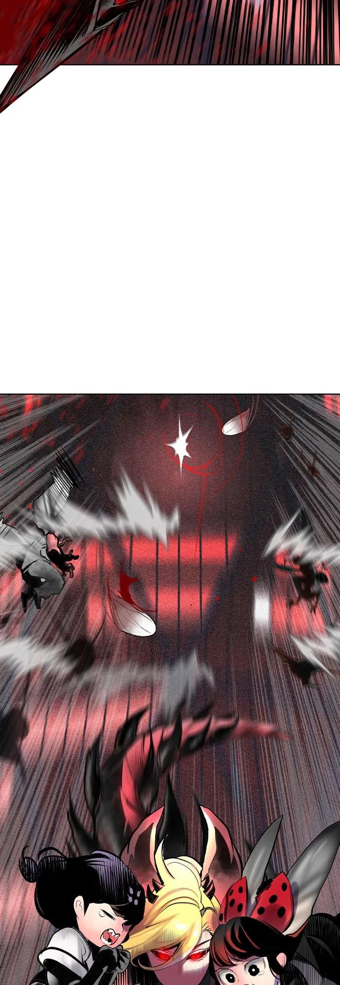 丛林果汁 - 第2季 第45话(1/2) - 第40张图