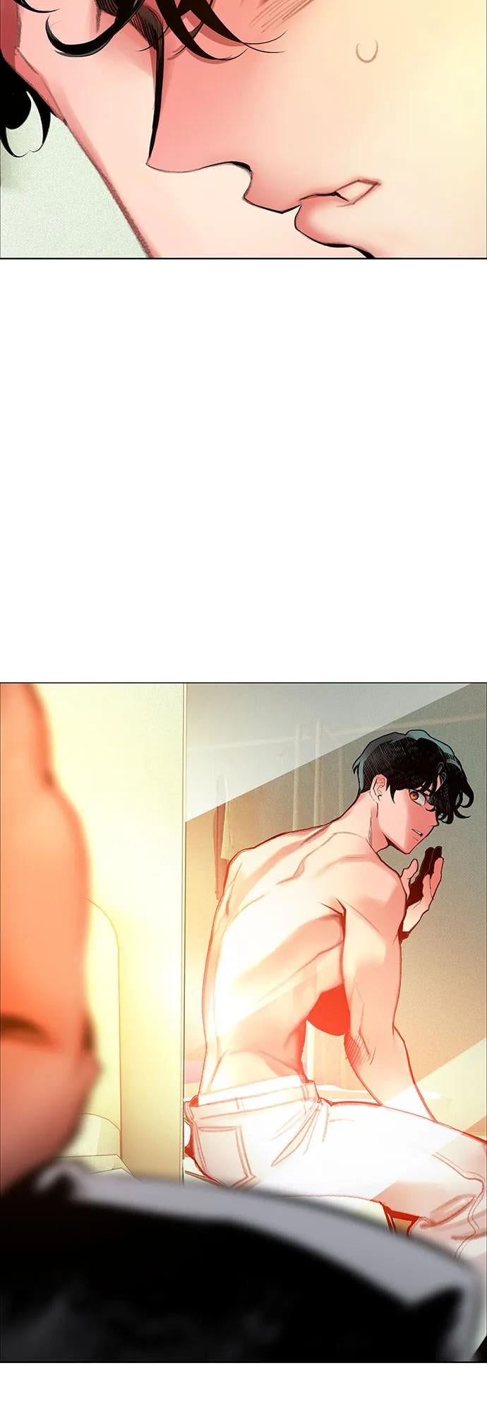 丛林果汁 - 第3季 第37話(1/2) - 第6张图