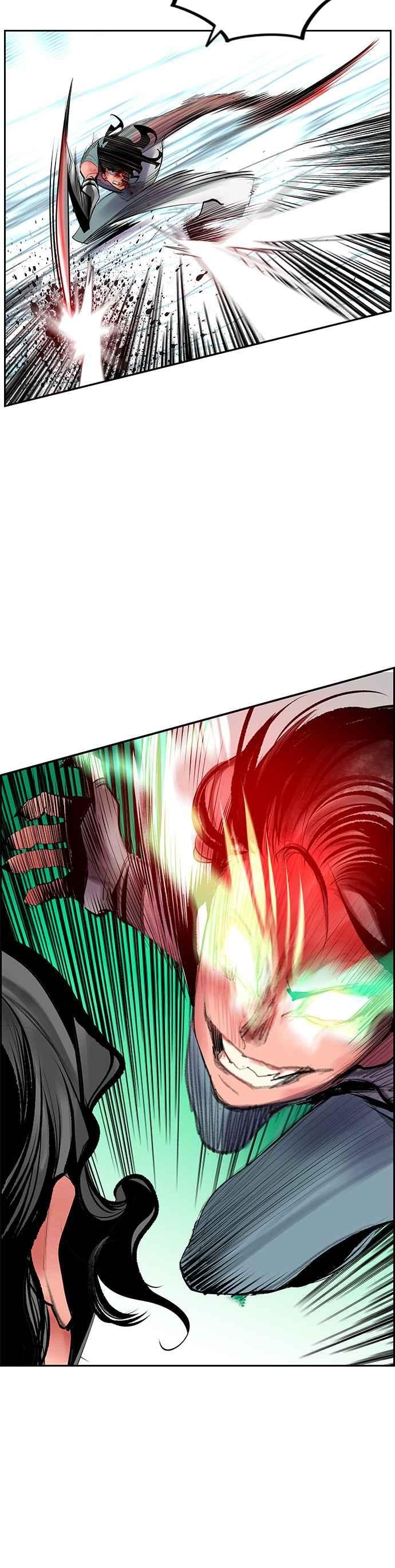 丛林果汁 - 第53话 - 第20张图