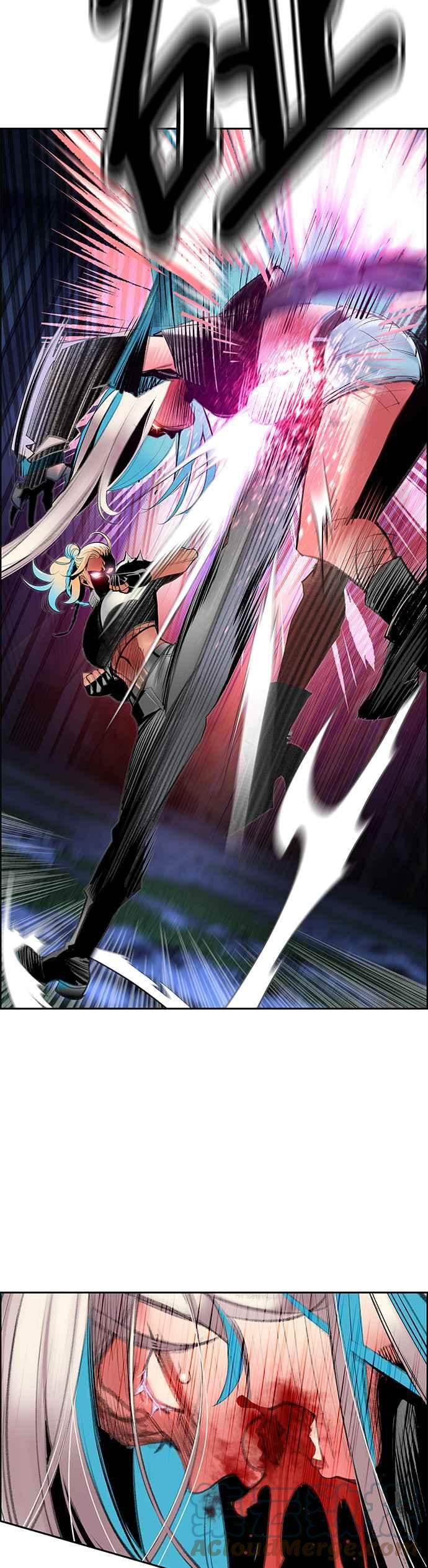 丛林果汁 - 第61话 - 第16张图