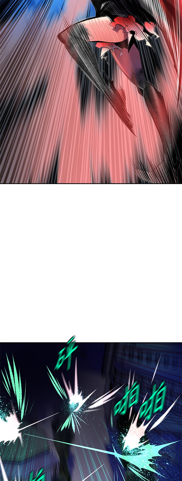 丛林果汁 - 第65话 - 第37张图