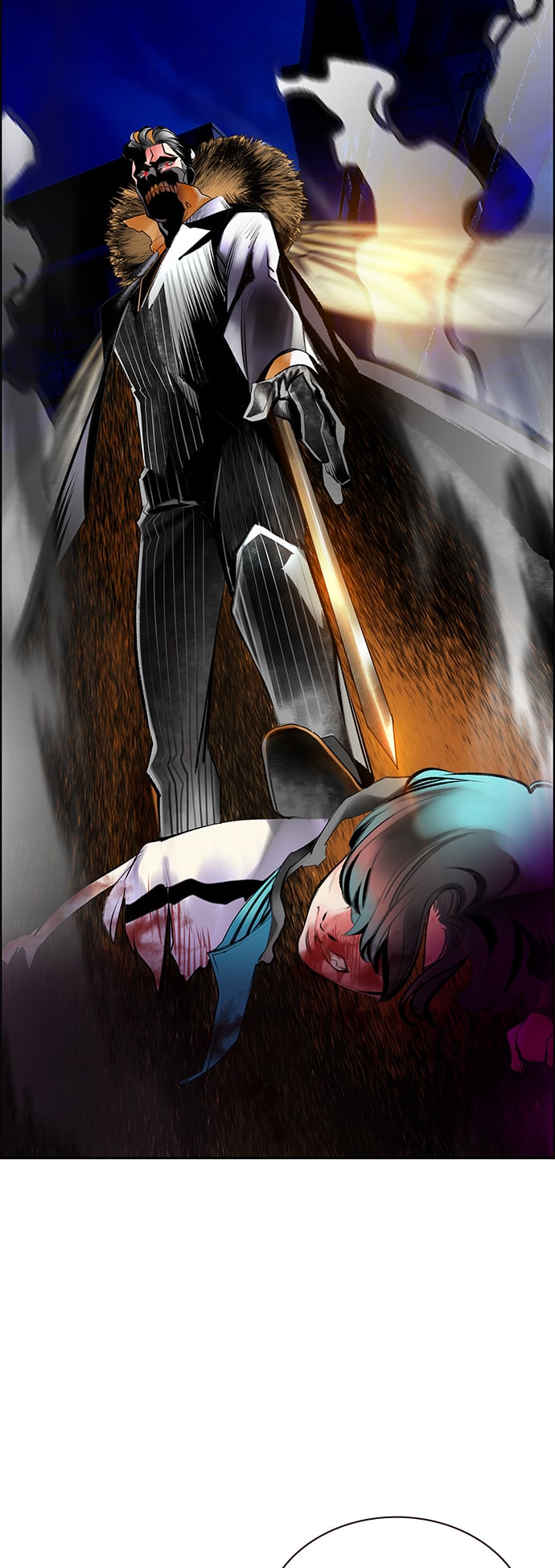 丛林果汁 - 第67话 - 第46张图