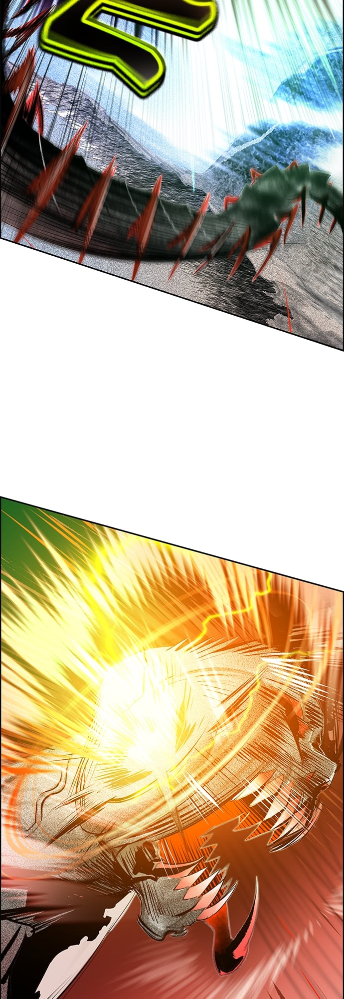 丛林果汁 - 第77话 - 第32张图