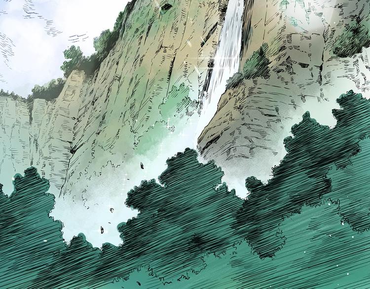 刀鞘的孩子 - 東方奇幻史詩，明日上線！(1/3) - 2
