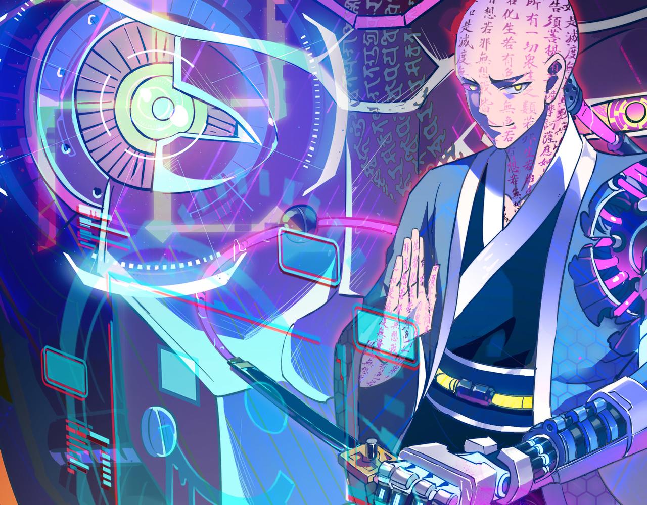 打造異界最強少林寺 - 第39話 師太來襲！中嶽派面臨大危機！(1/4) - 1