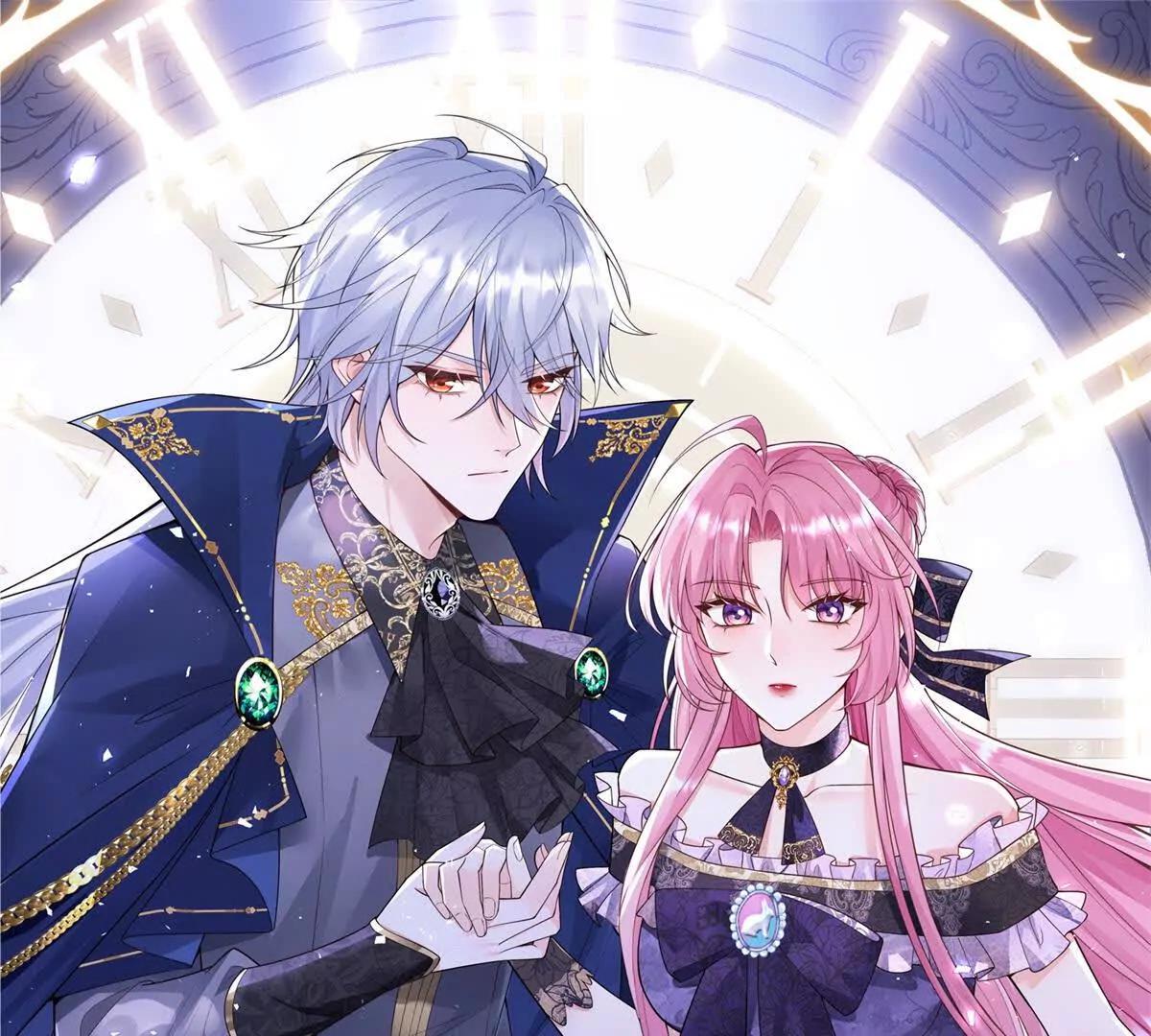 刁蠻千金愛上魔王大人 - 第4話 皮鞭教育！(1/3) - 1