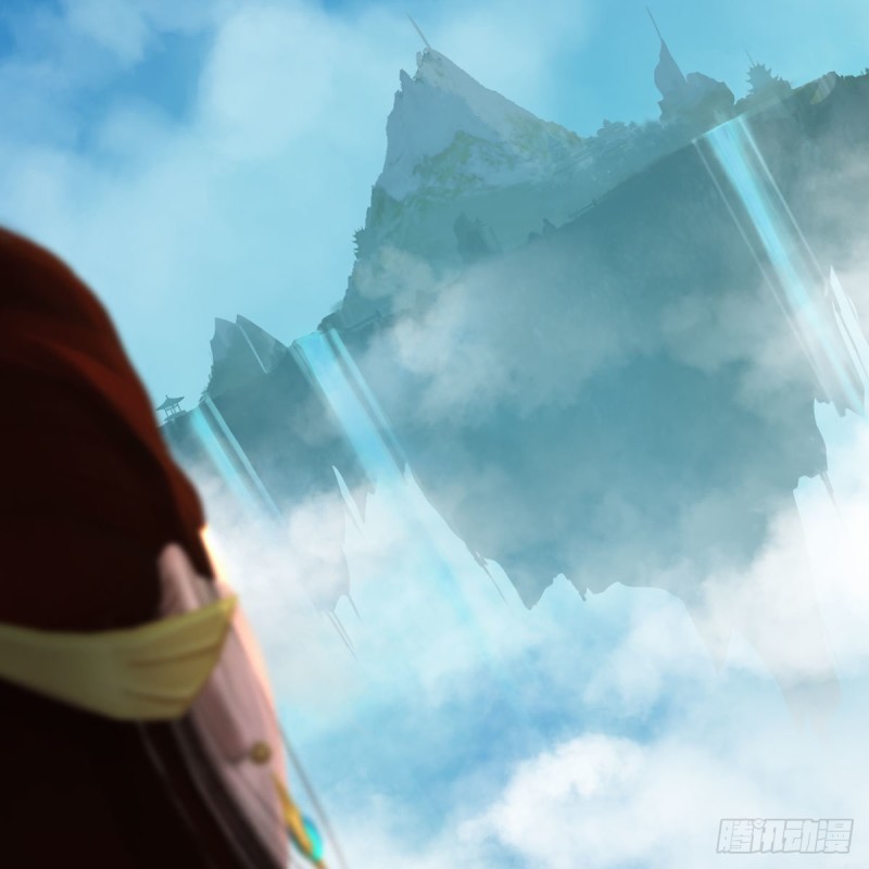 堕玄师 - 第464话：承诺(2/2) - 2